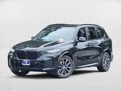 Used 2024 BMW X5 xDrive40i w/ Executive Package