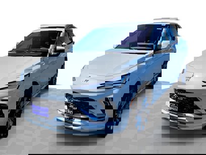 New 2025 Buick Envista Avenir