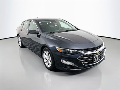 Used 2023 Chevrolet Malibu LT