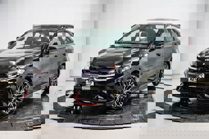 Used 2023 Kia Forte GT-Line