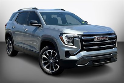 New 2026 GMC Terrain Elevation w/ Elevation Premium Package