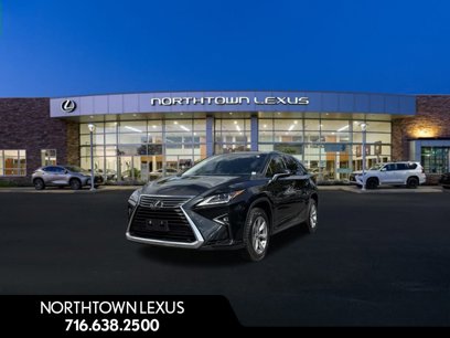 Used 2019 Lexus RX 350 AWD