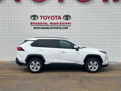 Used 2020 Toyota RAV4 XLE w/ Convenience Package