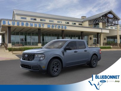 New 2025 Ford Maverick XLT w/ XLT Luxury Package