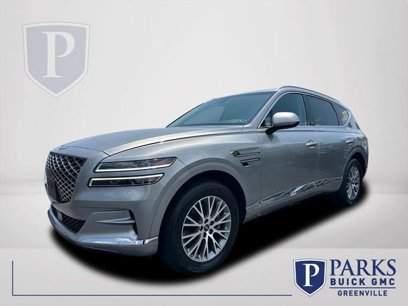 Used 2024 Genesis GV80 2.5T
