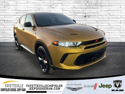 Used 2024 Dodge Hornet R/T