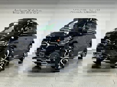 Certified 2021 Mercedes-Benz GLA 250 4MATIC
