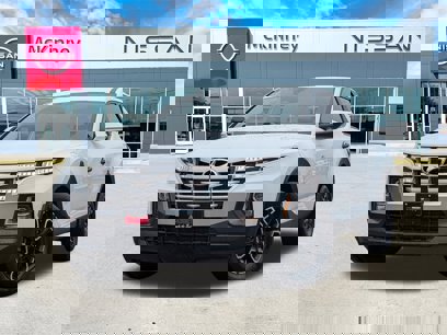Used 2022 Hyundai Santa Cruz SEL