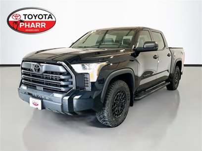 New 2025 Toyota Tundra SR5