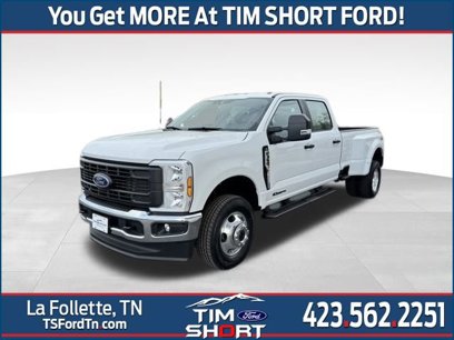 New 2025 Ford F350 XL