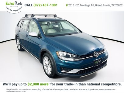 Used 2018 Volkswagen Golf S