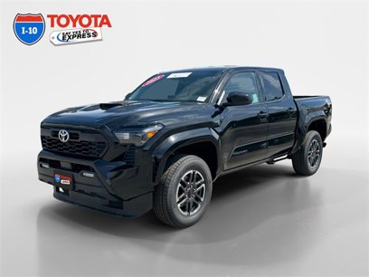 Certified 2025 Toyota Tacoma TRD Sport