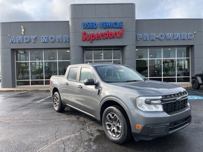 Certified 2024 Ford Maverick XLT