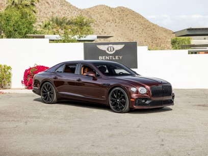 Used 2022 Bentley Flying Spur W12