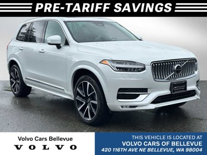 Certified 2024 Volvo XC90 B5 Plus