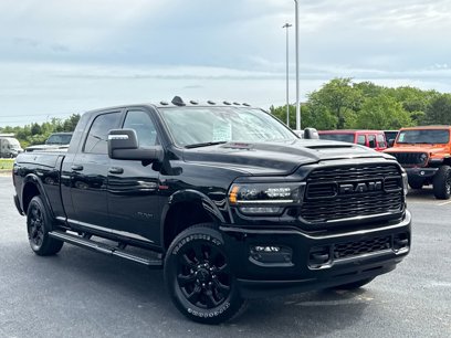 Certified 2024 RAM 2500 Limited