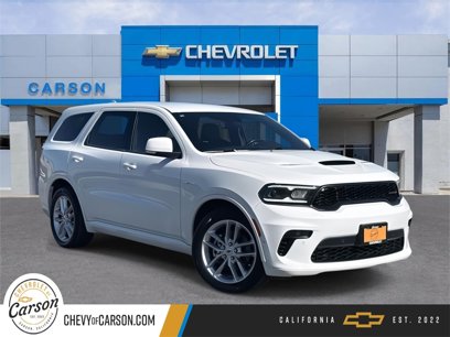 Used 2022 Dodge Durango R/T