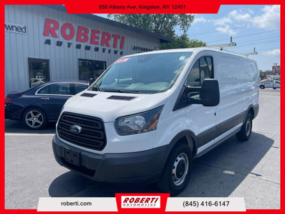 Used 2018 Ford Transit 250 130 Low Roof
