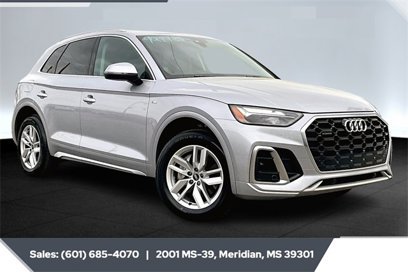Used 2022 Audi Q5 2.0T Premium w/ Convenience Package