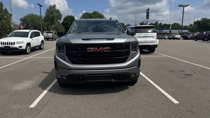 Used 2023 GMC Sierra 1500 Elevation