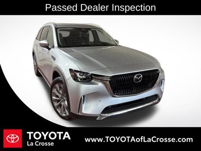 Used 2024 MAZDA CX-90 3.3 Turbo w/ Premium Package