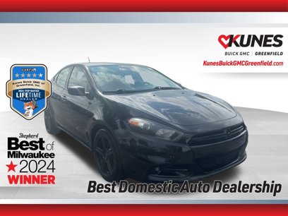 Used 2013 Dodge Dart SXT