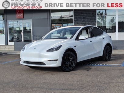 Used 2023 Tesla Model Y Long Range