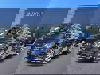 Used 2022 Mercedes-Benz E 350 Sedan