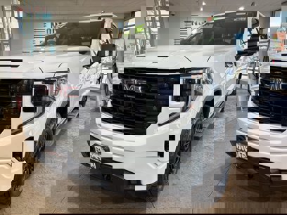 Used 2023 GMC Sierra 1500 Elevation w/ Elevation Premium Package