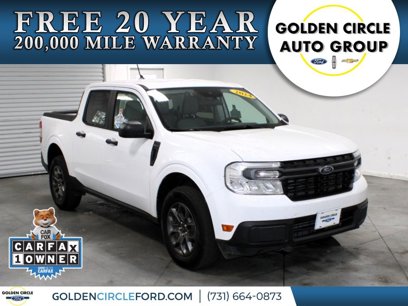 Used 2024 Ford Maverick XLT