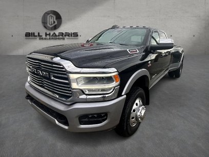 Used 2020 RAM 3500 Laramie