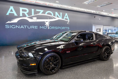 Used 2013 Ford Mustang GT