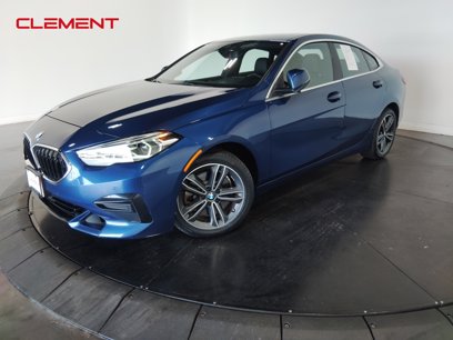 Used 2022 BMW 228i xDrive Gran Coupe w/ Convenience Package