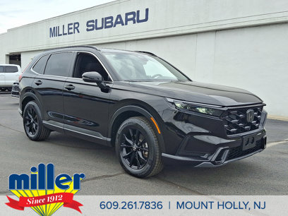 Used 2023 Honda CR-V Sport
