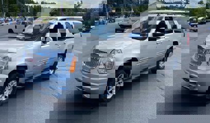 Used 2014 GMC Yukon XL SLE