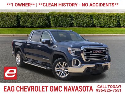 Used 2020 GMC Sierra 1500 SLT