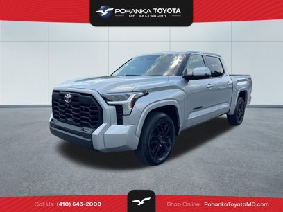 Used 2022 Toyota Tundra SR5