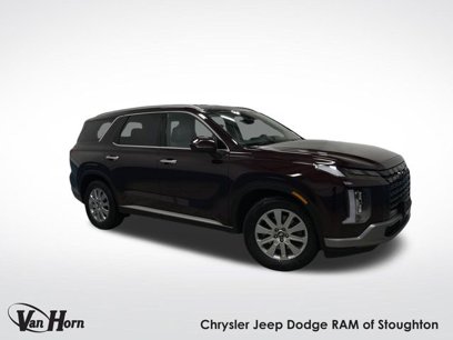 Used 2023 Hyundai Palisade SEL w/ Cargo Package