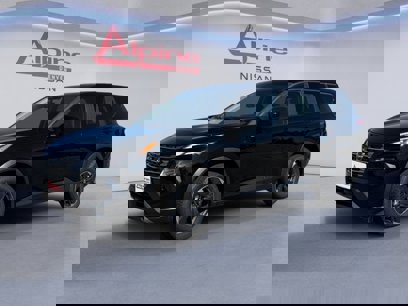 Used 2024 Nissan Rogue SV