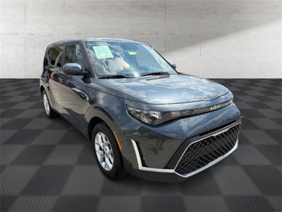 Used 2024 Kia Soul LX w/ LX Technology Package