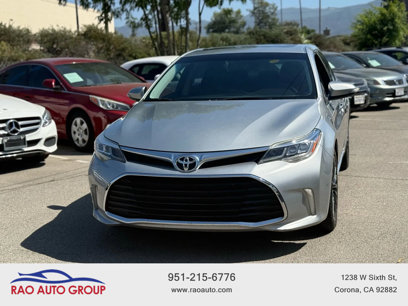 Used 2016 Toyota Avalon Touring