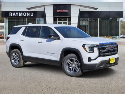 New 2025 GMC Terrain Elevation