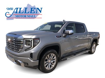 Used 2023 GMC Sierra 1500 Denali