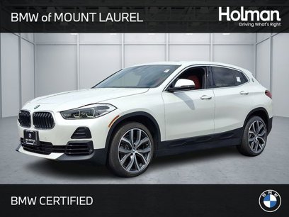 Certified 2023 BMW X2 xDrive28i w/ Premium Package 2