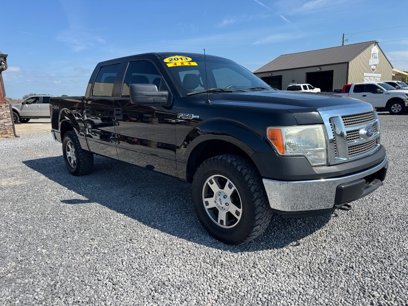 Used 2013 Ford F150 XL w/ Mid Equipment Group