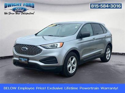 New 2024 Ford Edge SE