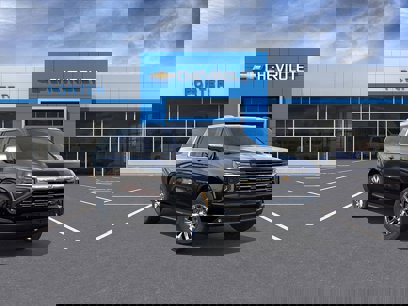 New 2025 Chevrolet Suburban Premier