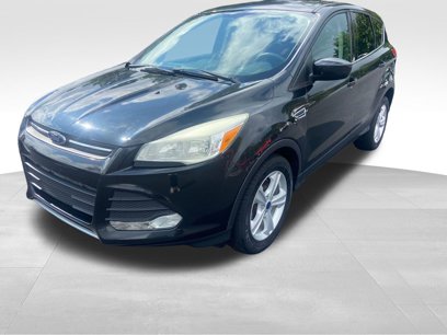 Used 2015 Ford Escape SE