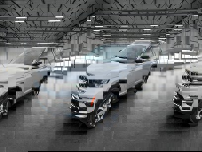 New 2024 Jeep Grand Cherokee Limited 4xe