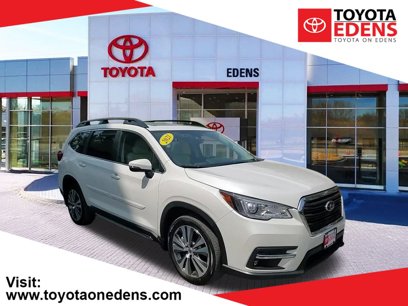 Used 2021 Subaru Ascent Limited w/ Technology Package